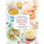 Gülnihal Sarman-Bebeğimin beslenme kitabı
