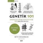 Beth Skwarecki-Genetik 101