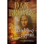Dan Brown-Da Vinci şifresi