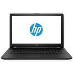 HP 15- 15.6" HD Laptop, Intel® Celeron® N3060 processzorral, 4GB, 500GB, DVD-RW, Intel HD Graphics,