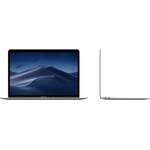 Apple MacBook Air Space Gray - Intel Core I5 3.6 GHz,13 Inch, 256 GB, 8GB, MRE92 (2018)
