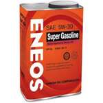 ENEOS 5W30 1L SUPER GASOLINE SL
