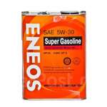 ENEOS 5W30 4L SUPER GASOLINE SL