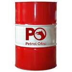 P.O TMS oil 500 200L