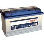 Bosch S4 013 95Ah R+