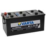 VARTA 220 AH N5 R+ Black Promotive