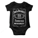 Bodi "Jack Daniels"