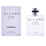 Allure Homme Sport - 50 ml