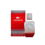 Lacoste red - 50 ml