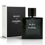 chanel Blue - 50 ml