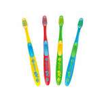 Amway Glister Kids Uşaqlar üçün diş fırçaları