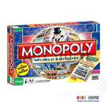 Monopoly oyunu