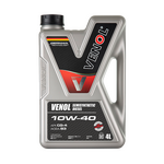Olej silnikowy VENOL Semisynthetic Diesel CG4 10W40 4L