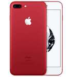 Original Apple iPhone 7 Plus 256Gb Red (Yenidir, Refurbished deyil)