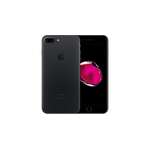apple iphone 7 plus 32gb black eu