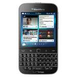 BlackBerry Q20 Classic Black