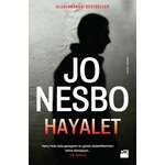 Jo Nesbo - Hayalet