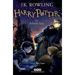 Harry Potter ve Felsefe Taşı - 1.Kitap