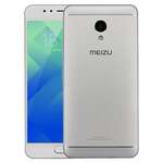 Meizu M5s Dual Sim 3Gb/32Gb 4G LTE Silver (ASG)