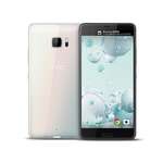HTC U Ultra Dual Ice White 64GB 4G LTE