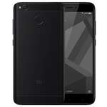 Xiaomi Redmi 4X Dual Sim 16GB LTE Black