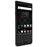 BlackBerry Keyone Dual Sim 64GB 4G LTE Limited Edition Black English