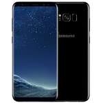 Mağazadan Samsung Galaxy S8+ (Plus) Dual Sim 64Gb Midnight Black (sayı məhduddur)