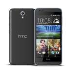 HTC One E9 Dual Black 4G LTE 16GB