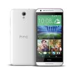 HTC Desire 620G 8Gb Dual SIM Marble White