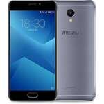 Meizu M5 Note (Note 5) Dual Sim 4Gb/64Gb 4G LTE Black/Grey (ASG)