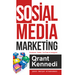 Sosial media marketinq - Qrant Kennedi