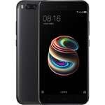 Xiaomi Mi5x (Mi 5x) Dual Sim 4Gb/32Gb 4G LTE Black (ASG)