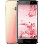 HTC U Play Dual 64GB Cosmetic Pink 4G LTE