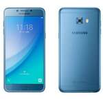 Samsung Galaxy C5 Pro Dual Blue SM-C5010 64GB 4G LTE