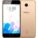 Meizu M6 Dual Sim 2Gb/16Gb 4G LTE Gold (ASG)