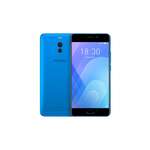 Meizu M6 Note (Note 6) Dual Sim 3Gb/32Gb 4G LTE Blue (ASG)