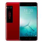 Meizu Pro 7 Dual Sim 4Gb/64Gb 4G LTE Red (ASG)
