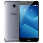 Meizu M5s Dual Sim 3Gb/32Gb 4G LTE Black (ASG)