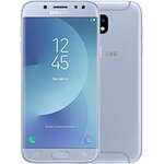 Samsung Galaxy J5(2017) Pro J530FD 16Gb 4G Dual Sim Blue