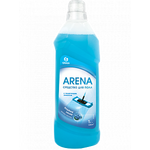 "Arena" (kassa  1l) su zanbağı