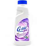 "G-OXI gel" rəngli 500 ml
