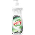 "Velly" balzamı (1 L şüşə)