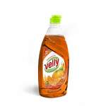 "Velly" Şirəli Mandarin (500ml şüşə)