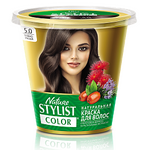 Saç boyası "NATURE STYLIST COLOR"  5.0