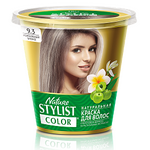 Saç boyası "NATURE STYLIST COLOR" 9.3
