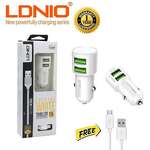 Ldnio charger