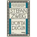 Stefan Zweig- Lyonda düğün (iş bankası)