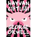 George Orwell - Hayvan çiftliği