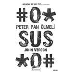 John Verdon – Peter Pan ölmeli
