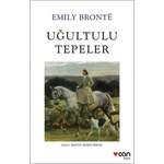 Emily Bronte – Uğultulu tepeler